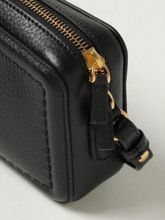 25FW 발렌티노 가라바니 토트백 7W2P0AI5RZR 0NO Black - VALENTINO GARAVANI