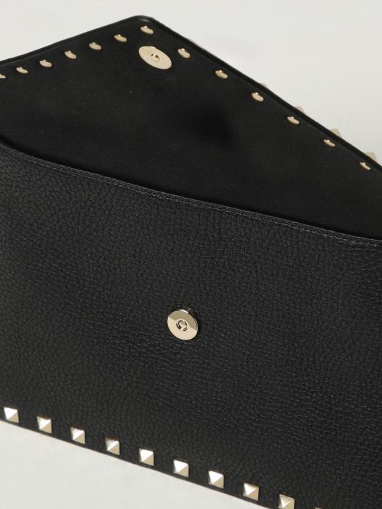 25FW 발렌티노 가라바니 토트백 7W2P0P87VSH 0NO Black - VALENTINO GARAVANI