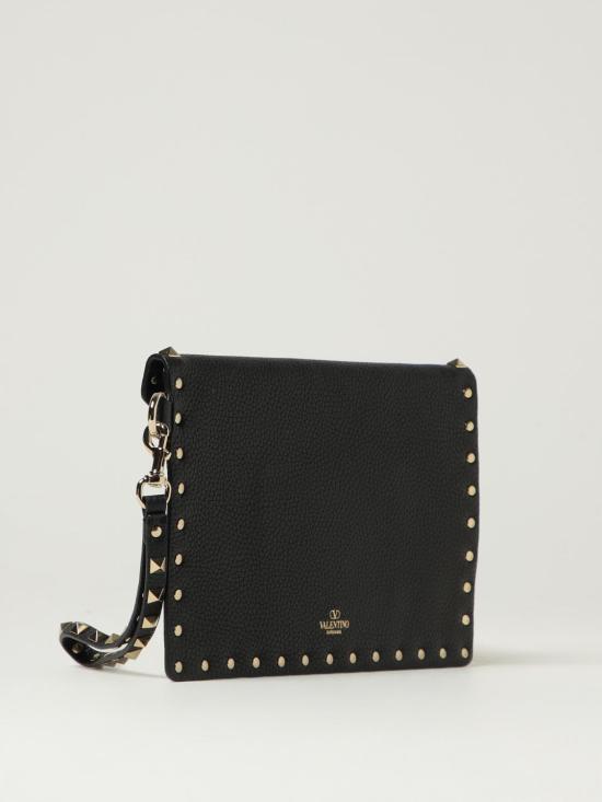 25FW 발렌티노 가라바니 토트백 7W2P0P87VSH 0NO Black - VALENTINO GARAVANI