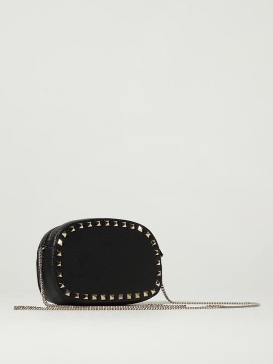 26SS 발렌티노 가라바니 토트백 7W2P0AR4VSH 0NO Black - VALENTINO GARAVANI