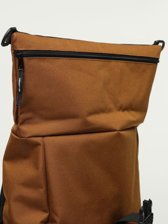 25FW 칼하트 WIP 백팩 I031575 HZXX Tobacco - CARHARTT WIP