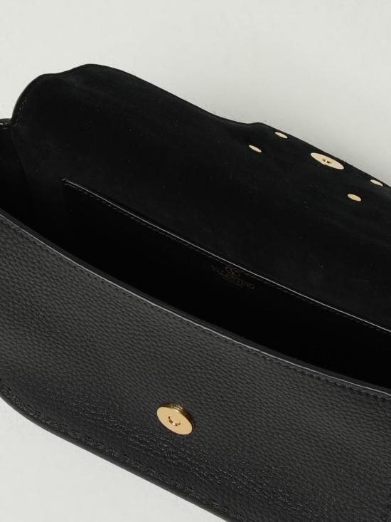 25FW 발렌티노 가라바니 토트백 7W2B0N20IMZ 0NO Black - VALENTINO GARAVANI