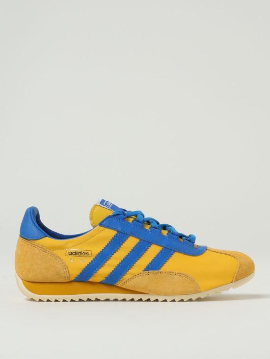 25FW 아디다스 SL 72 PT 스니커즈 JR3638 Gold