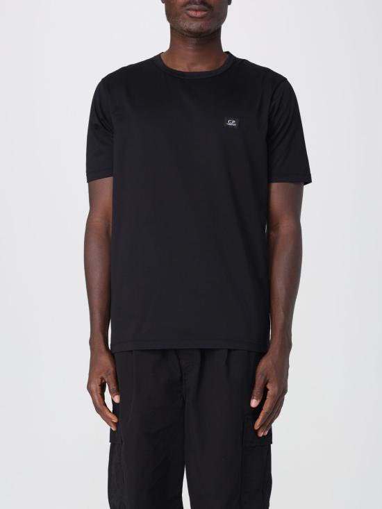 25FW 씨피 컴퍼니 스웨터 19CLKN059A110427A 999 Black