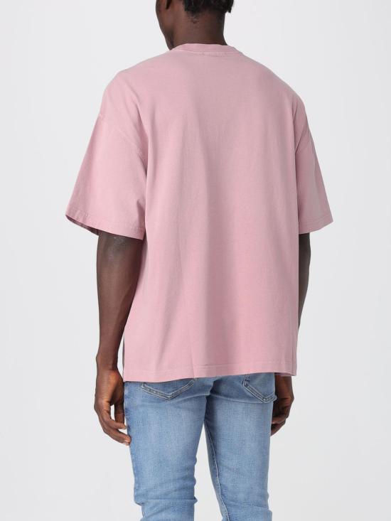 25FW 칼하트 WIP 숏슬리브 허드슨 포켓 티셔츠 I035140 1XF5F Beige - CARHARTT WIP