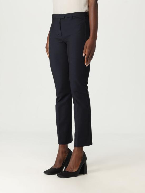 25FW 에스막스마라 팬츠 2529136031600 030 Blue - 'S MAX MARA