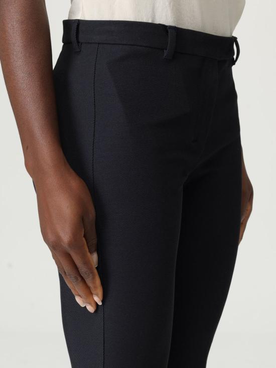 25FW 에스막스마라 팬츠 2529136031600 030 Blue - 'S MAX MARA