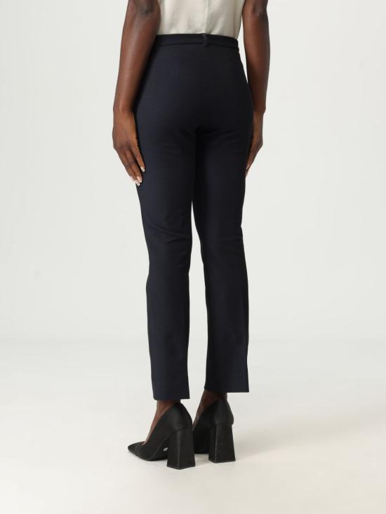 25FW 에스막스마라 팬츠 2529136031600 030 Blue - 'S MAX MARA