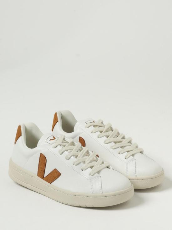 25FW 베자 뮬/슬리퍼 UC0703151 White - VEJA