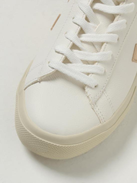 25FW 베자 뮬/슬리퍼 UC0703151 White - VEJA