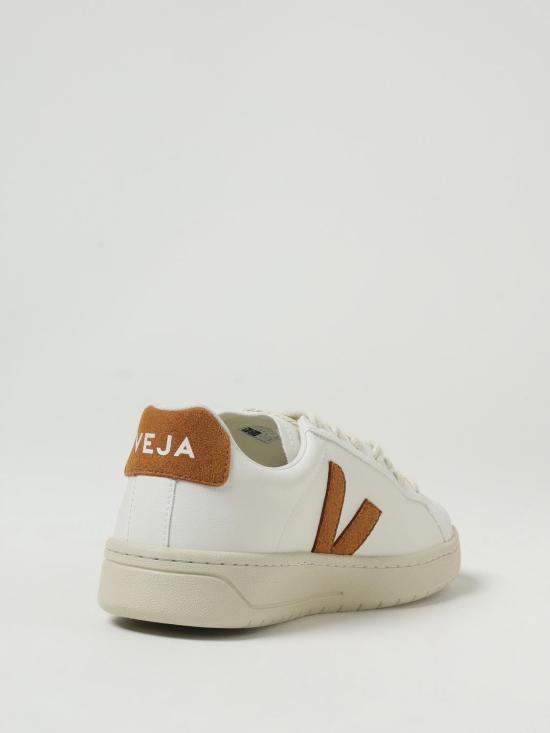 25FW 베자 뮬/슬리퍼 UC0703151 White - VEJA