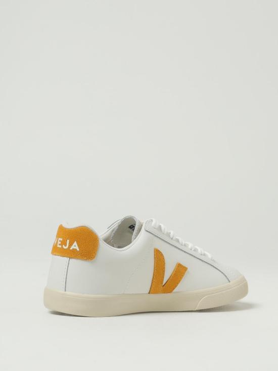 25FW 베자 뮬/슬리퍼 EO0203711 White - VEJA