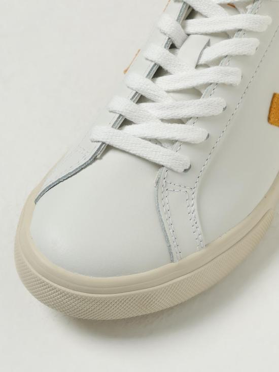 25FW 베자 뮬/슬리퍼 EO0203711 White - VEJA