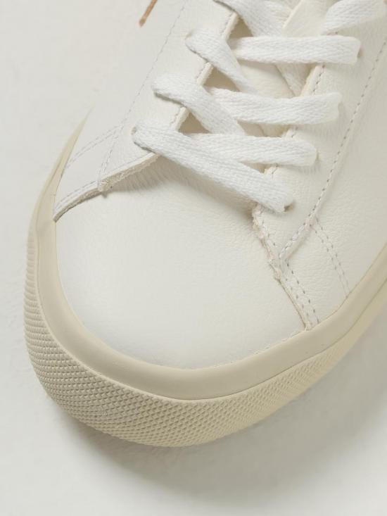 25FW 베자 뮬/슬리퍼 CP0503495 White - VEJA