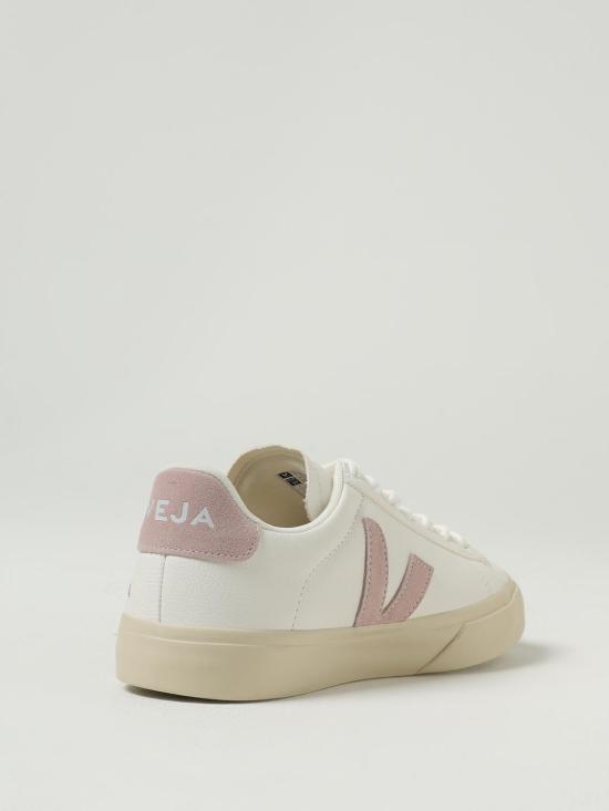 25FW 베자 뮬/슬리퍼 CP0503886 White - VEJA