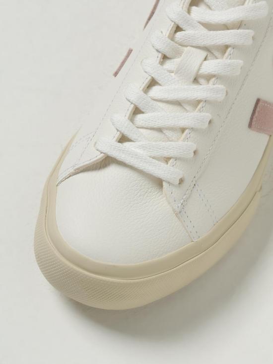 25FW 베자 뮬/슬리퍼 CP0503886 White - VEJA