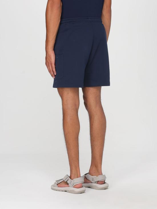 25SS 토미진 숏팬츠 DM0DM18479 C1G Blue - TOMMY JEANS