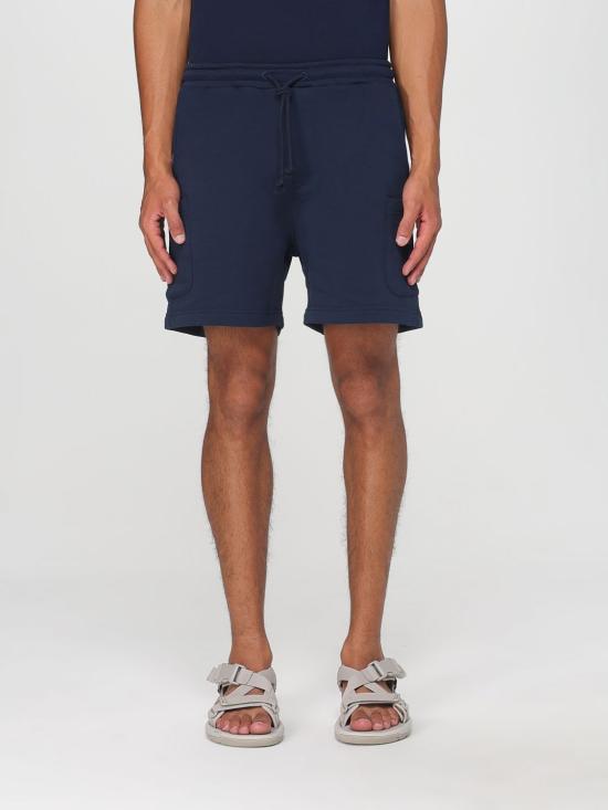 25SS 토미진 숏팬츠 DM0DM18479 C1G Blue