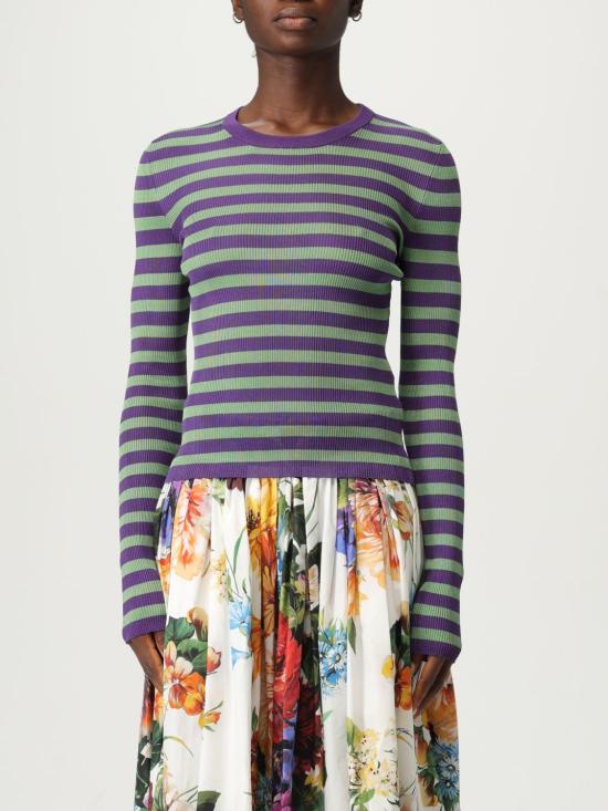 25FW 돌체앤가바나 스웨터 FXXA9ZJAIRR V9644 Multicolor