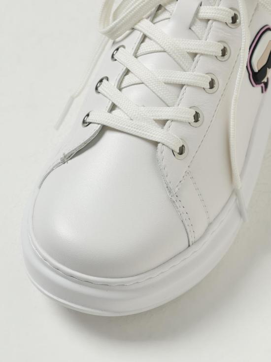 26SS 칼라거펠트 뮬/슬리퍼 KL62530N 01P Black 1 - KARL LAGERFELD