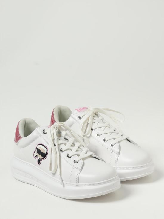 26SS 칼라거펠트 뮬/슬리퍼 KL62530N 01P Black 1 - KARL LAGERFELD