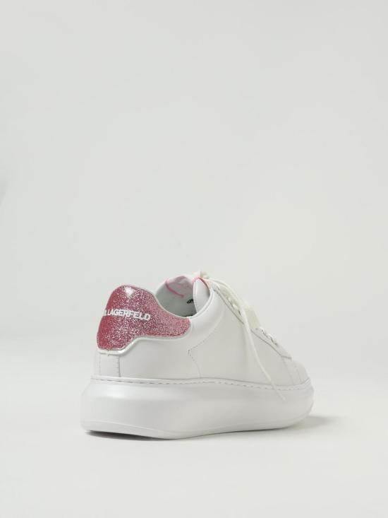 26SS 칼라거펠트 뮬/슬리퍼 KL62530N 01P Black 1 - KARL LAGERFELD