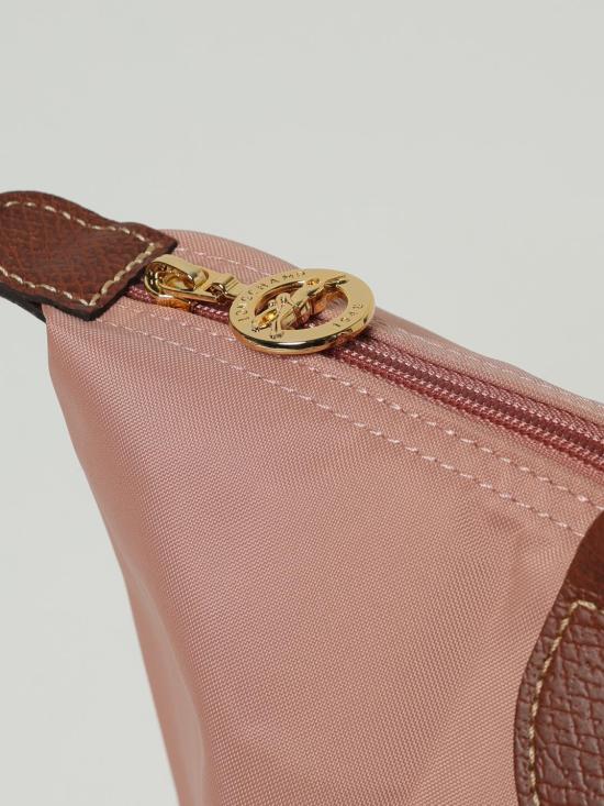 26SS 롱샴 르 플리아쥬 오리지널 M 숄더백 L2605089 P96 Blush Pink - LONGCHAMP