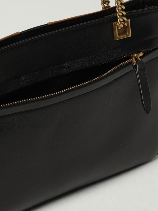 25FW 발렌티노 가라바니 숄더백 7W2B0R14PTJ RFA Black - VALENTINO GARAVANI