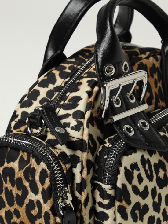 25FW 가니 토트백 A6740 943 Multicolor - GANNI