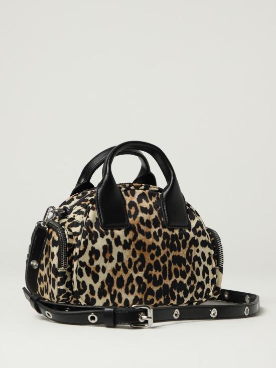 25FW 가니 토트백 A6740 943 Multicolor - GANNI