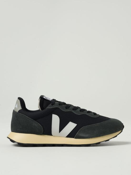 26SS 베자 스니커즈 RO1803870 Black
