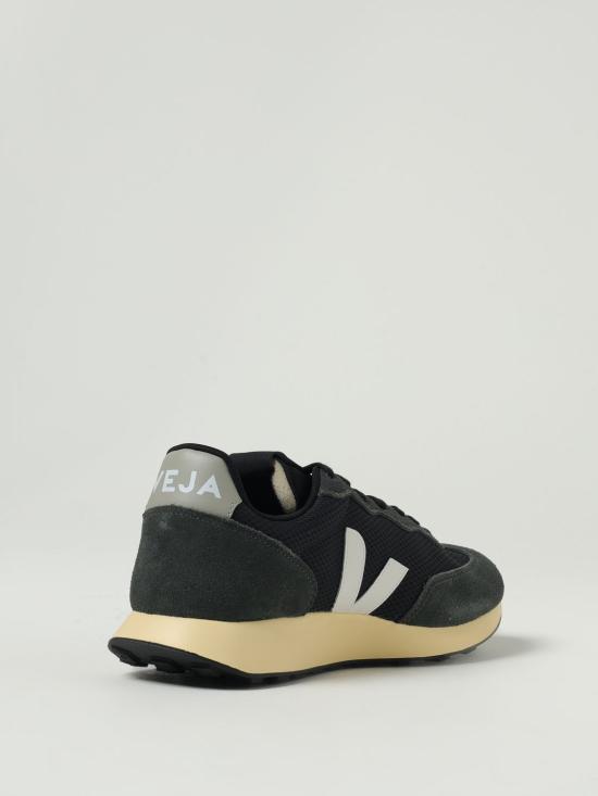 26SS 베자 스니커즈 RO1803870 Black - VEJA