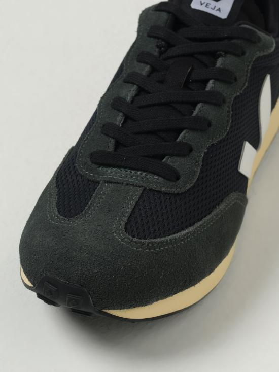 26SS 베자 스니커즈 RO1803870 Black - VEJA