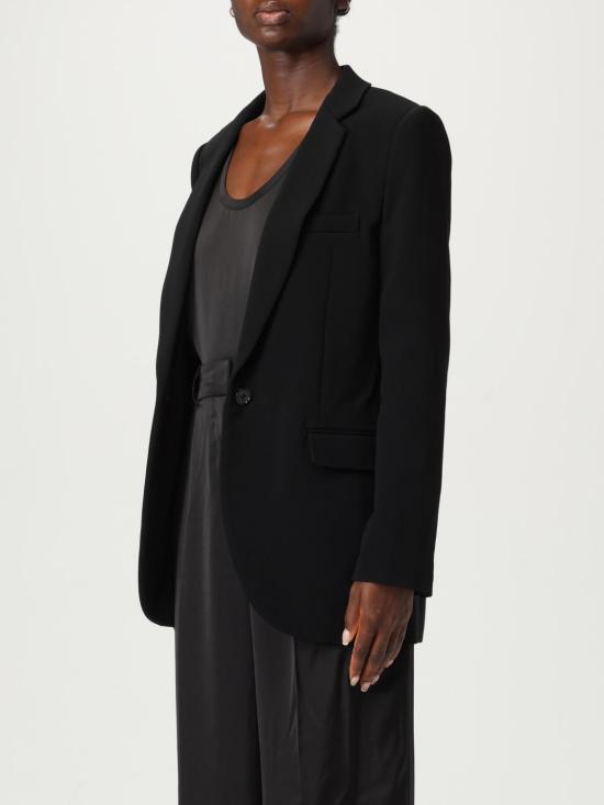 25FW 마이클 코어스 자켓 MF4108YENX 001 Black - MICHAEL KORS