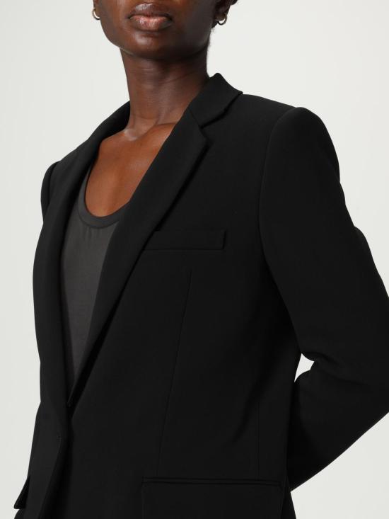 25FW 마이클 코어스 자켓 MF4108YENX 001 Black - MICHAEL KORS