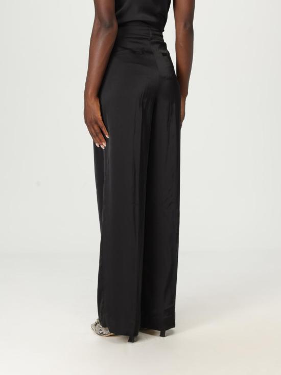 25FW 마이클 코어스 팬츠 MT530VRAYJ 001 Black - MICHAEL KORS