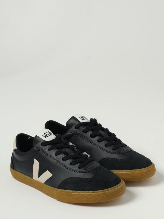 26SS 베자 스니커즈 VO2020510 Black - VEJA