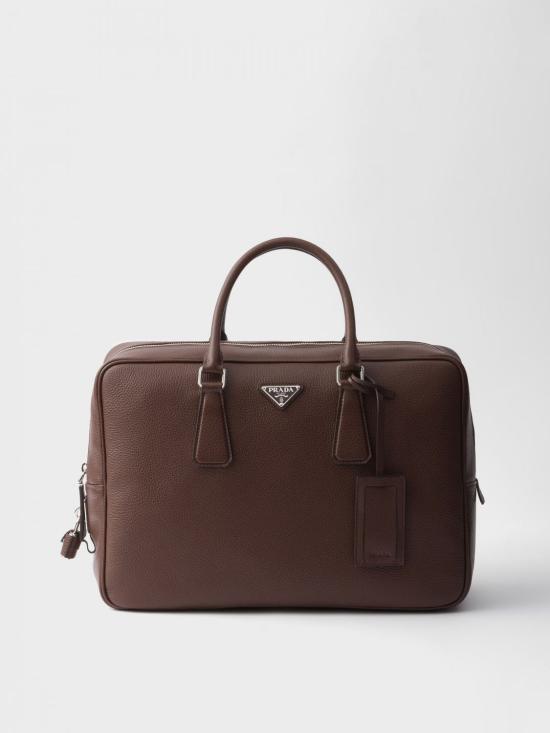 25FW 프라다 가방 2VE0272BBE F0038 Brown