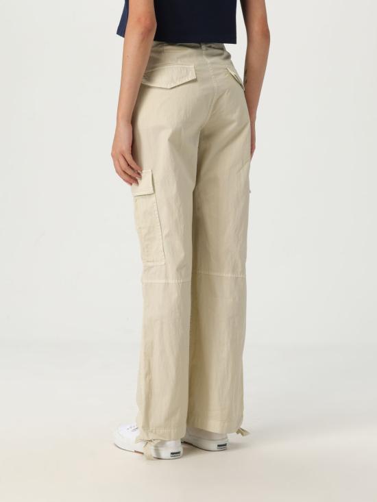 25SS 토미진 팬츠 DW0DW20350 ACG Beige - TOMMY JEANS