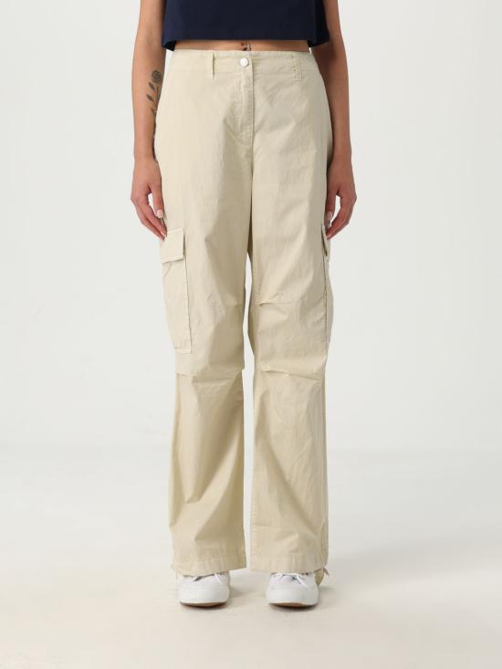 25SS 토미진 팬츠 DW0DW20350 ACG Beige