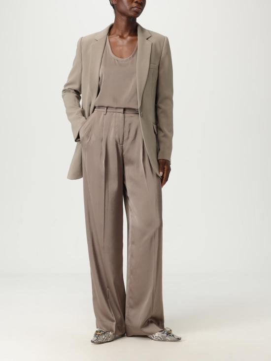 25FW 마이클 코어스 팬츠 MT530VRAYJ 244 Hazel - MICHAEL KORS