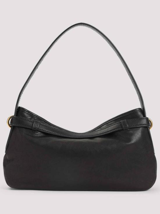 25FW 미우미우 크로스백 5BC182VOOO2BBLF0002 Black - MIU MIU