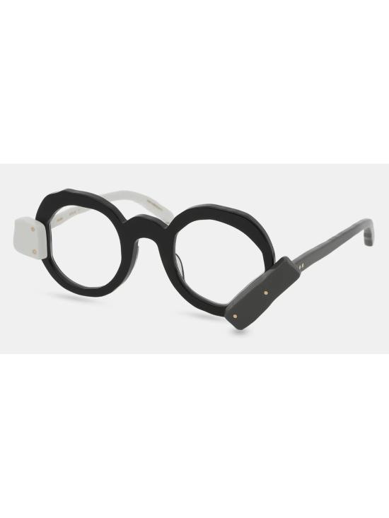 MM 0096 NO 2 BLACK WHITE GRAY