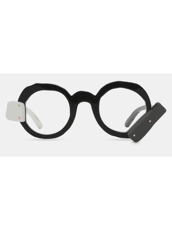 MM 0096 NO 2 BLACK WHITE GRAY