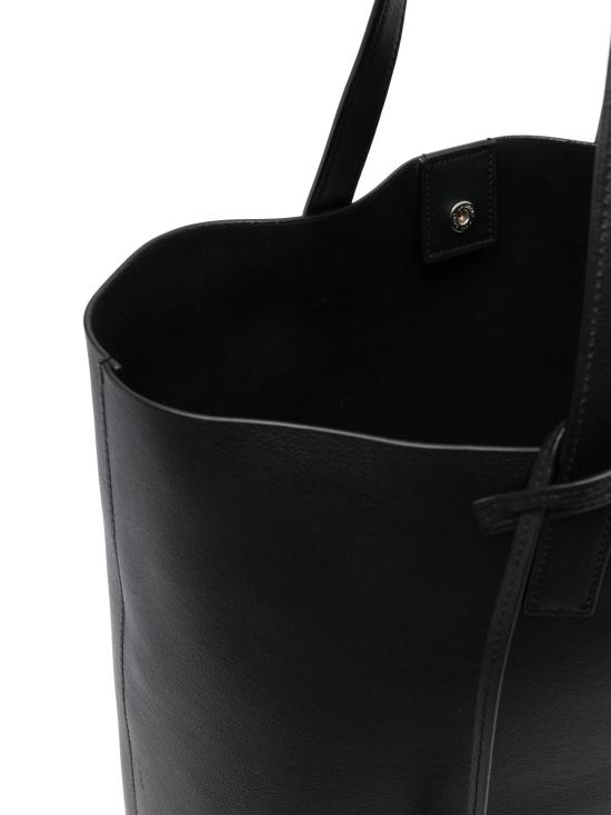 26FW 생로랑 볼드 쇼핑 백 676657CSU0N 1000 - SAINT LAURENT