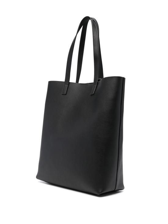 26FW 생로랑 볼드 쇼핑 백 676657CSU0N 1000 - SAINT LAURENT