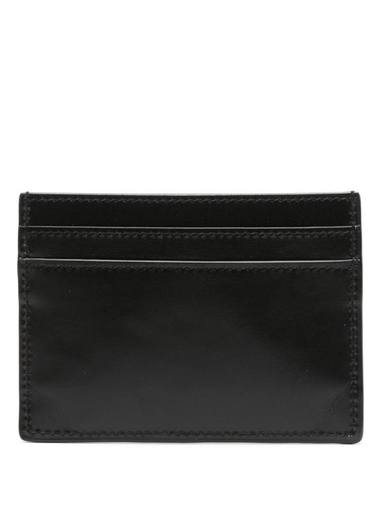 26FW 생로랑 모노그램 카드지갑 4856310SX0E 1000 - SAINT LAURENT