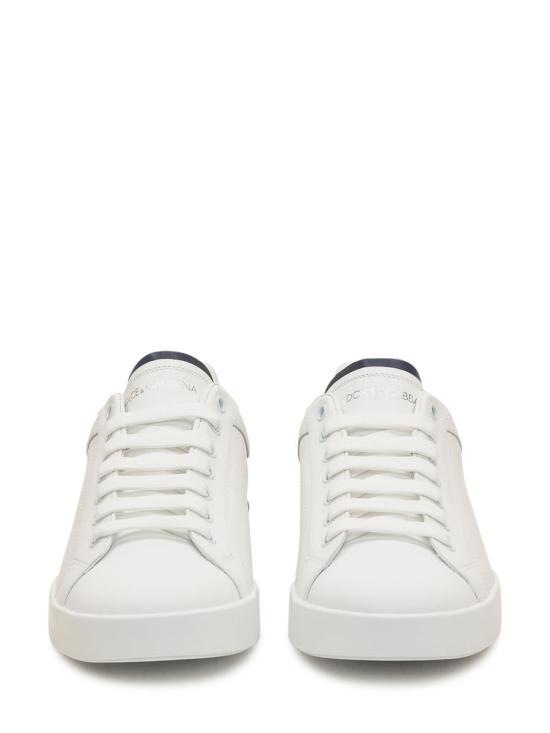 25FW 돌체앤가바나 스니커즈 CS2278A9U73 89951 WHITE - DOLCE & GABBANA