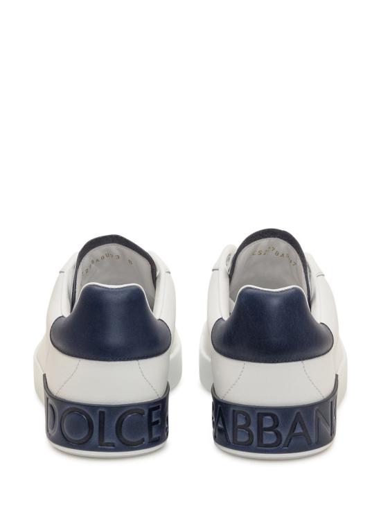 25FW 돌체앤가바나 스니커즈 CS2278A9U73 89951 WHITE - DOLCE & GABBANA