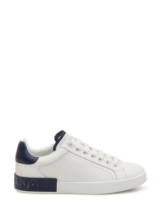 25FW 돌체앤가바나 스니커즈 CS2278A9U73 89951 WHITE